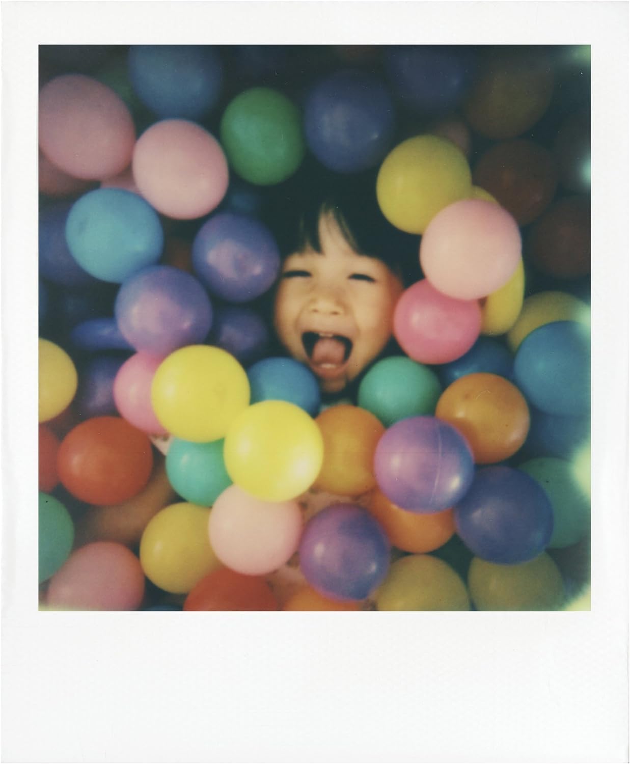 Foto 6 pulgar | Película Instantánea Polaroid Originals Color Para Cámara Tipo 600/i - Venta Internacional.