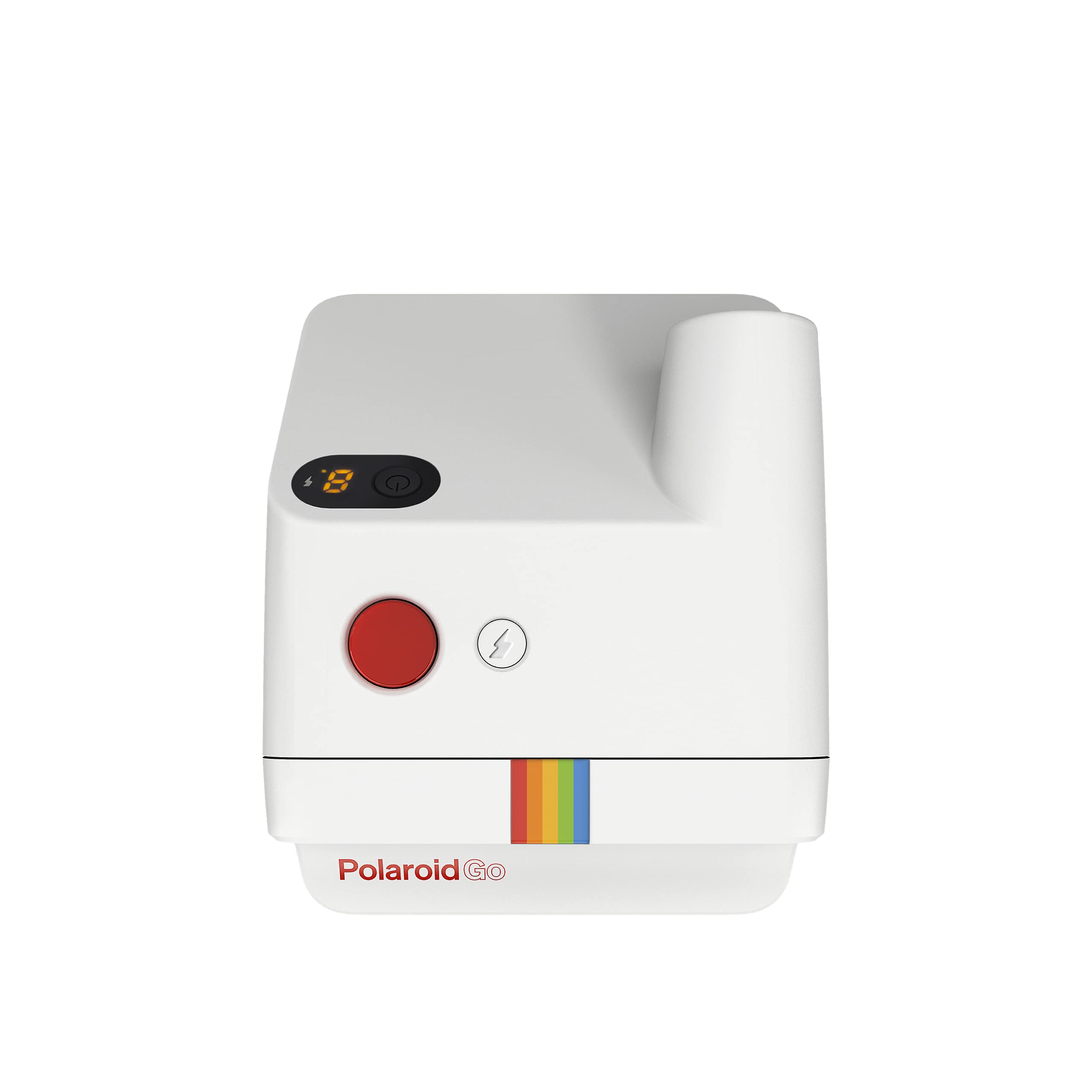 Foto 4 | Cámara Polaroid Go Everything Box Con Película Instantánea 6036 - Venta Internacional.