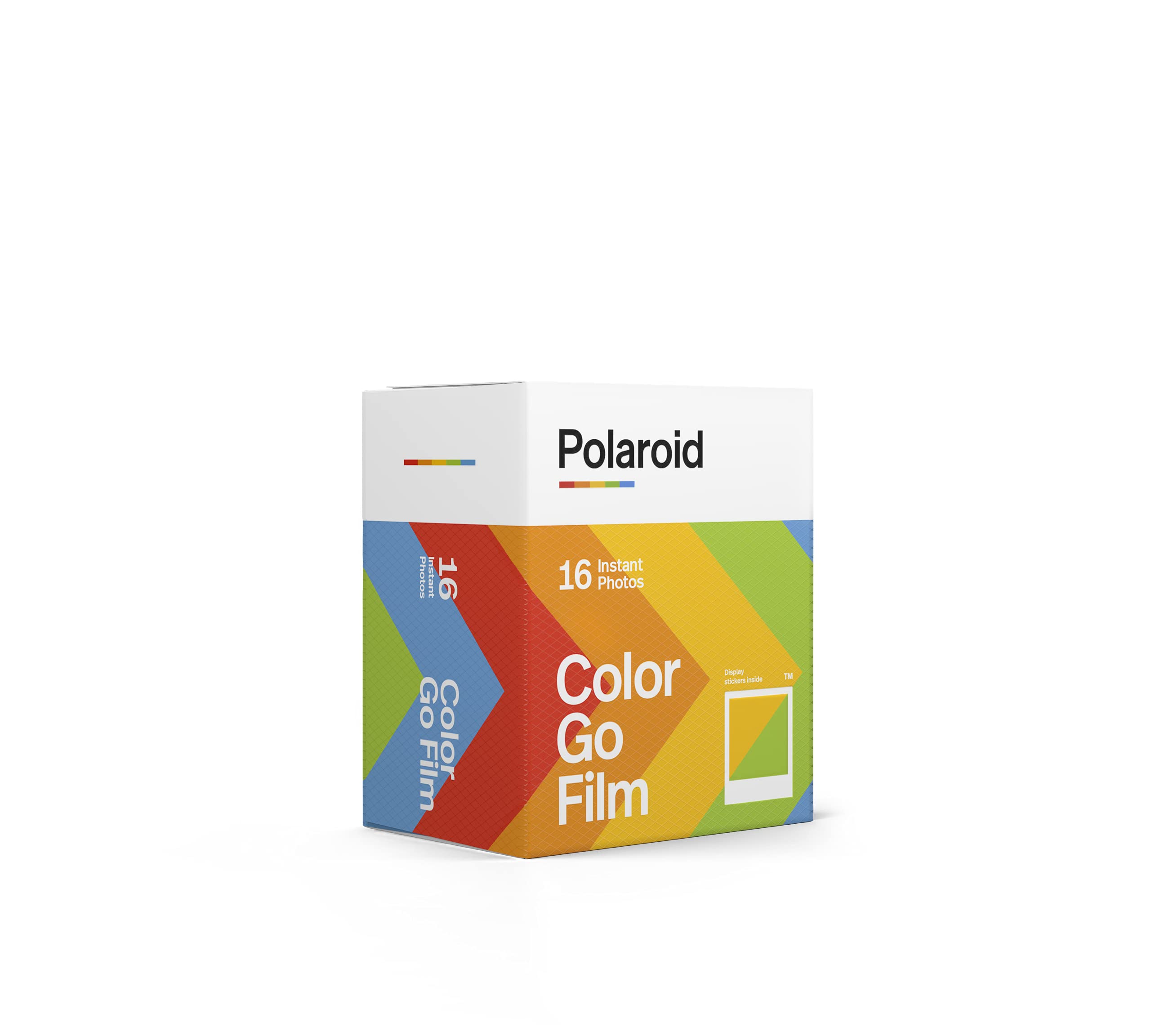 Foto 6 pulgar | Cámara Polaroid Go Everything Box Con Película Instantánea 6036 - Venta Internacional.