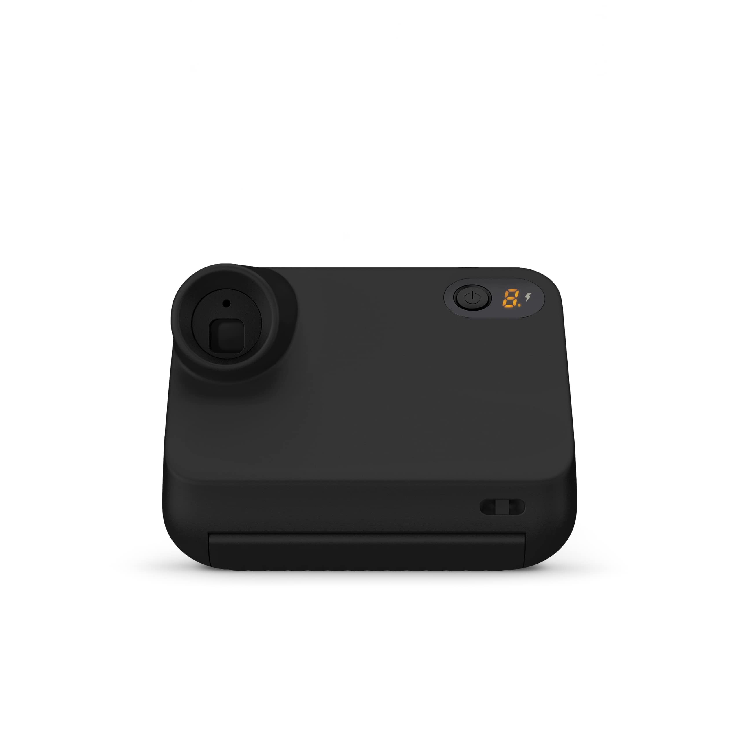 Foto 4 pulgar | Minicámara Instantánea Polaroid Go Black 9070 Con Película - Venta Internacional.