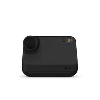 Foto 3 | Minicámara Instantánea Polaroid Go Black 9070 Con Película - Venta Internacional.