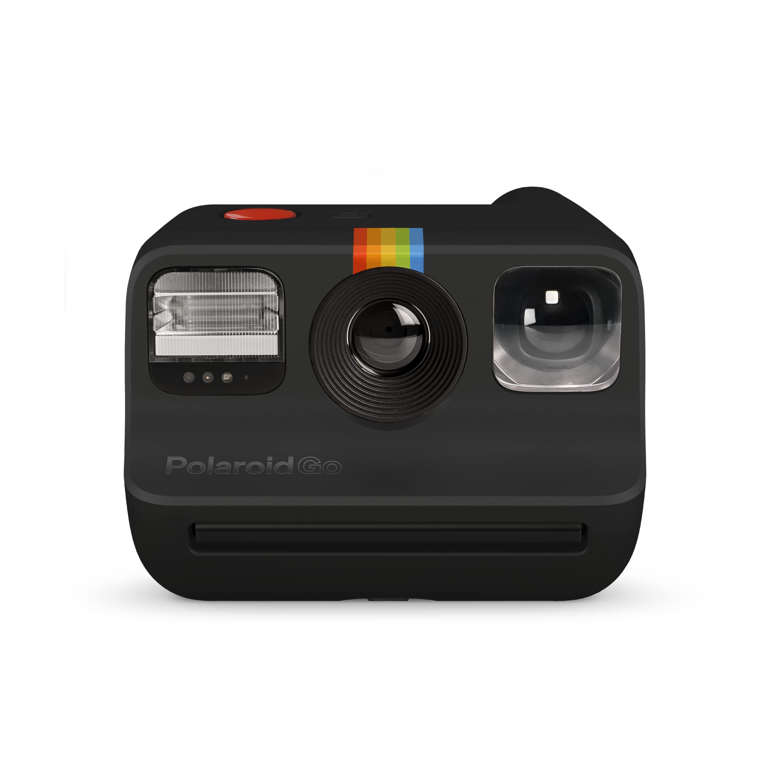 Foto 5 pulgar | Minicámara Instantánea Polaroid Go Black 9070 Con Película - Venta Internacional.
