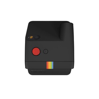 Foto 5 | Minicámara Instantánea Polaroid Go Black 9070 Con Película - Venta Internacional.