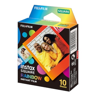 Foto 3 | 3-pack Película Instax Sq Especial