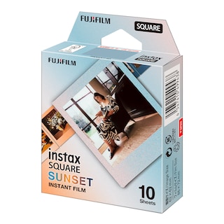 Foto 4 | 3-pack Película Instax Sq Especial