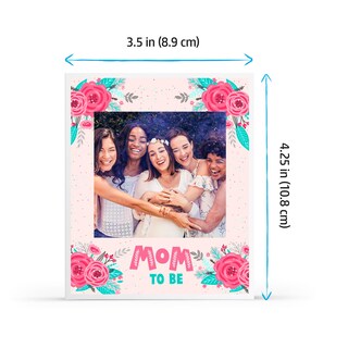 Foto 3 | Papel Fotográfico Hp Sprocket Zink con Respaldo Adhesivo 3.5x4.25 Pulgadas 100 Unidades - Venta Internacional