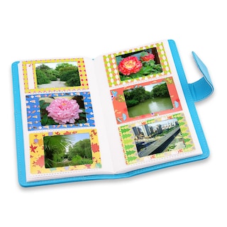 Foto 7 | Adhesivos De Película Sunmns Colorful Para Fujifilm Instax Mini - Venta Internacional.