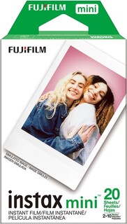 Foto 2 | Paquete De Películas Para Cámara Instantánea Fujifilm Instax Mini (15 X 300 Hojas) - Venta Internacional.