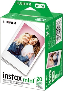Foto 3 | Paquete De Películas Para Cámara Instantánea Fujifilm Instax Mini (15 X 300 Hojas) - Venta Internacional.