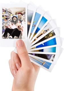 Foto 6 | Paquete De Películas Para Cámara Instantánea Fujifilm Instax Mini (15 X 300 Hojas) - Venta Internacional.