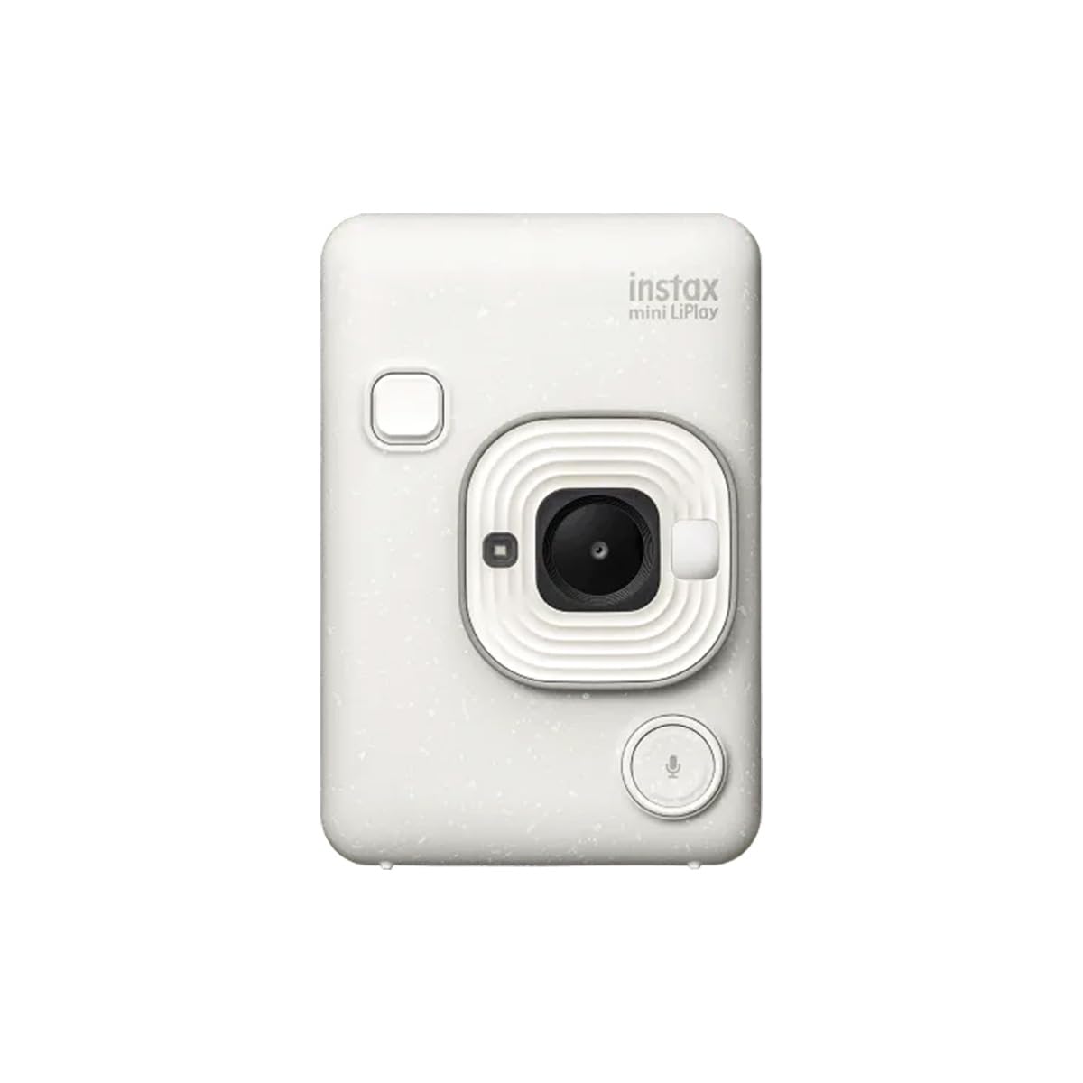 Foto 3 pulgar | Cámara Fujifilm Instax Mini Liplay Hybrid Con 20 Películas, Color Blanco - Venta Internacional.