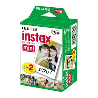 Foto 4 | Paquete De Películas Fujifilm Instax Mini Twin (200 Exposiciones) - Venta Internacional.
