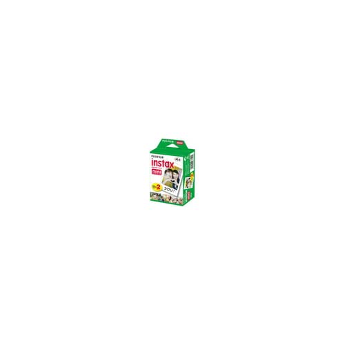 Foto 6 | Paquete De Películas Fujifilm Instax Mini Twin (200 Exposiciones) - Venta Internacional.