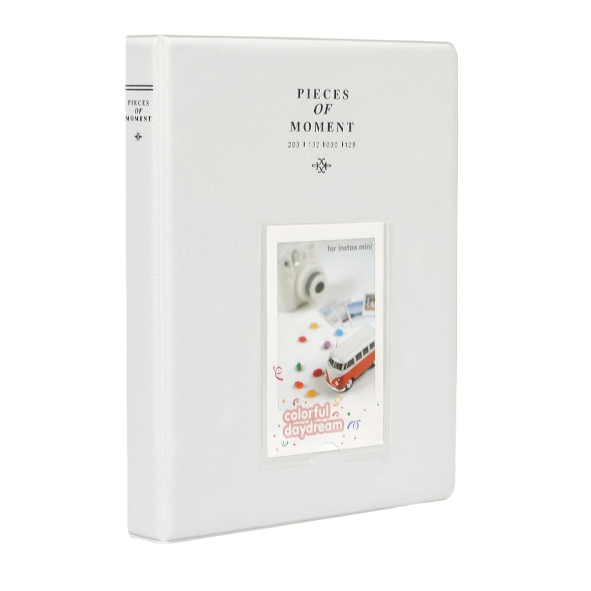 Foto 4 | Película Instantánea Fujifilm Instax Mini Variety, 60 Hojas Y Álbum - Venta Internacional.