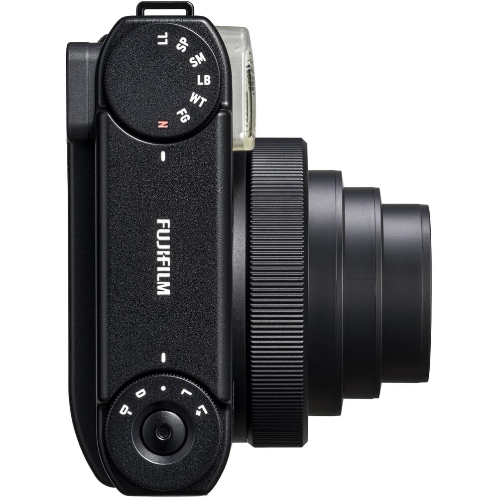 Foto 5 pulgar | Cámara De Película Instantánea Fujifilm Instax Mini 99 + 40 Películas - Venta Internacional.