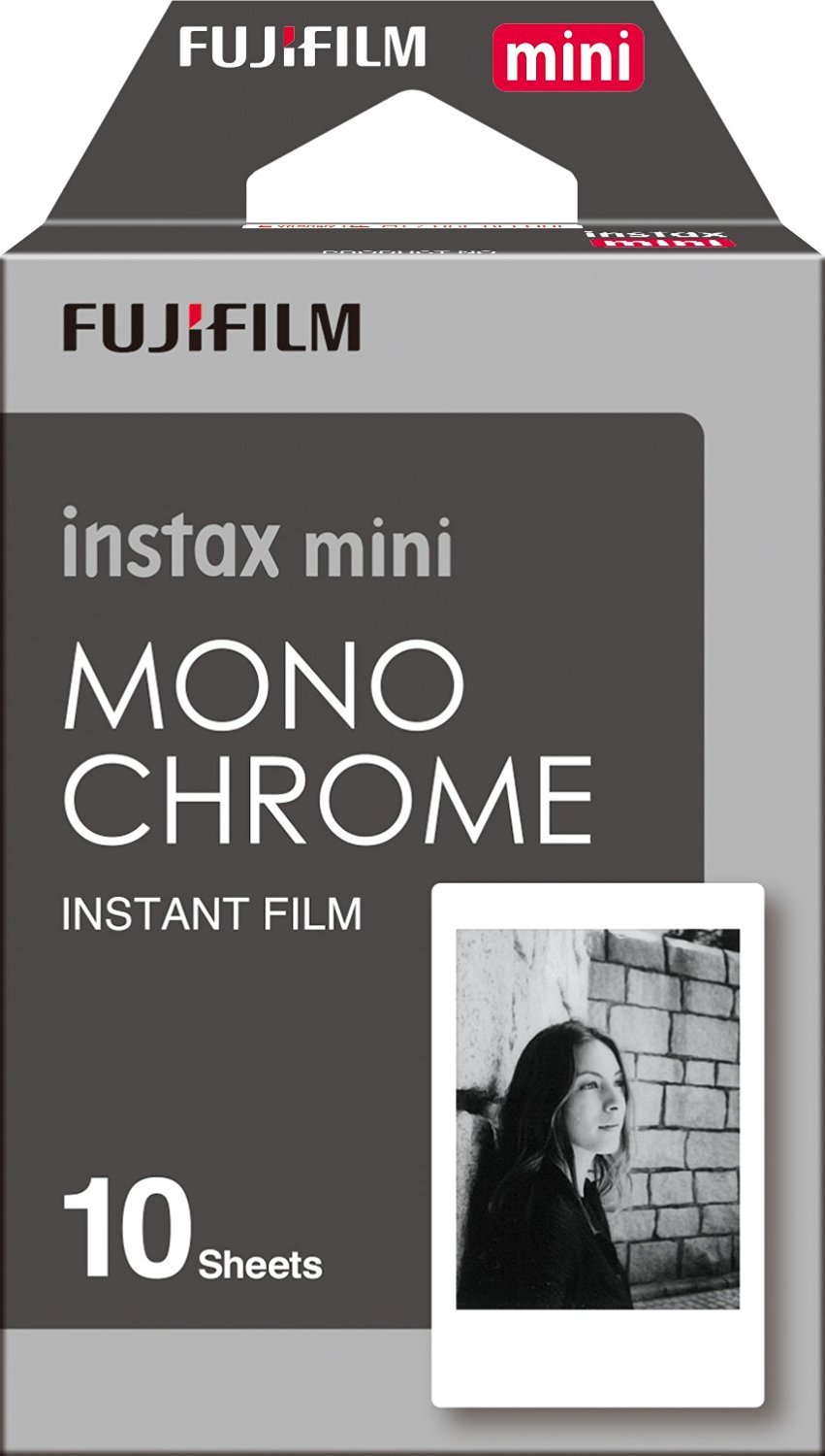 Foto 4 pulgar | Película Instantánea Fujifilm Instax Mini, Paquete De 3 Para Mini 90 8 70 7s 50 25 300 - Venta Internacional.