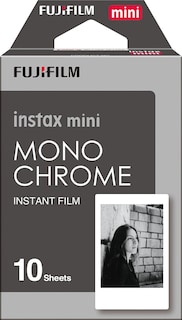 Foto 3 | Película Instantánea Fujifilm Instax Mini, Paquete De 3 Para Mini 90 8 70 7s 50 25 300 - Venta Internacional.