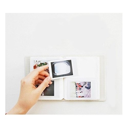 Foto 4 pulgar | Película Instantánea Fujifilm Instax Mini, Paquete De 10 (100 Películas) - Venta Internacional.
