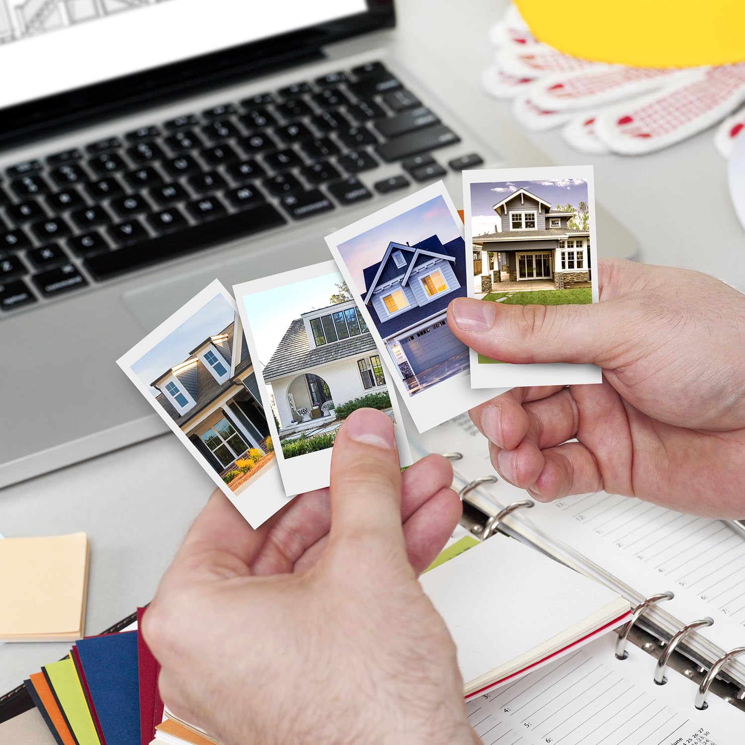 Foto 5 pulgar | Película, Marcos Magnéticos Y Tela De Microfibra Fujifilm Mini Instax - Venta Internacional.