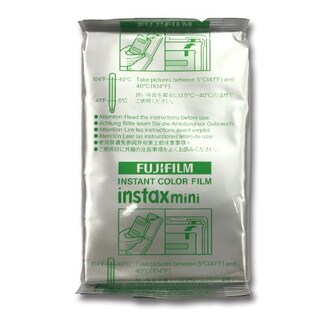 Foto 7 | Película Instantánea Fujifilm Instax Mini 80 Hojas (2,1 X 3,4 Cm) - Venta Internacional.
