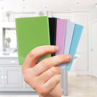 Foto 3 | Película, Marcos De Fotos Magnéticos De Colores Y Tela Fujifilm Mini Instax - Venta Internacional.