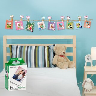 Foto 6 | Kit De Accesorios Para Cámara Fujifilm Instax Mini 8,9,11,12 - Venta Internacional.