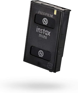 Foto 3 | Películas Instantáneas Fujifilm Mini 40 Expositions 2 Piezas - Venta Internacional
