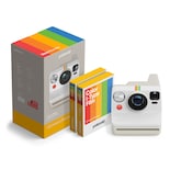 Cámara Instantánea Polaroid Now, Película I-type + De Tercera Generación - Venta Internacional.