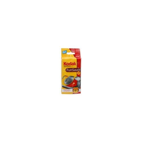 Foto 7 pulgar | Cámara Kodak Fun Saver De Un Solo Uso, Paquete De 10 Con Paquete De 10 Artículos - Venta Internacional.