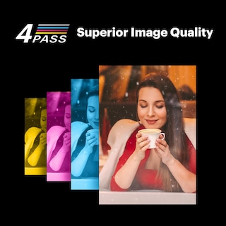 Foto 2 | Cartucho De Película Kodak 4pass De 4 X 4 Pulgadas, 120 Hojas, Para Mini Shot 4 - Venta Internacional.