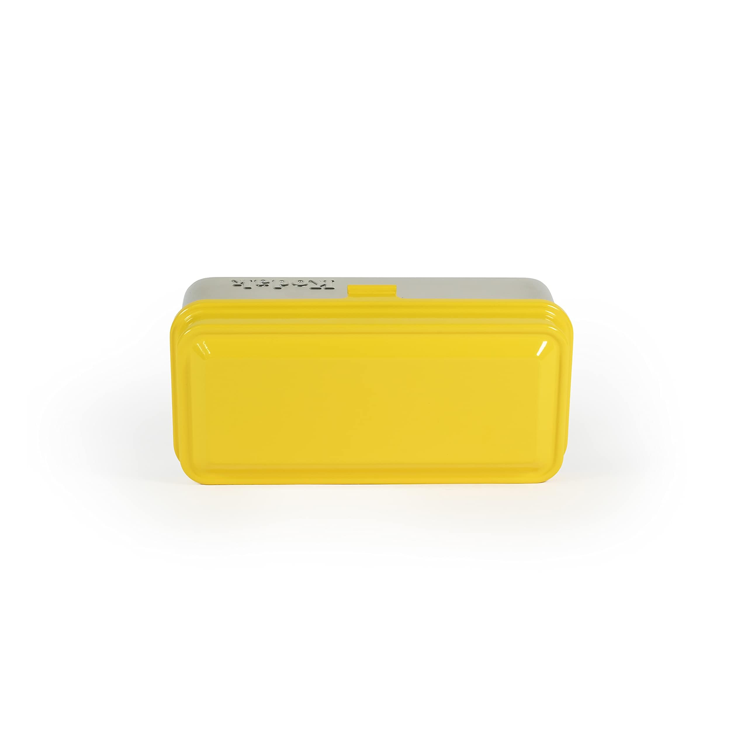 Foto 6 pulgar | Estuche De Película Kodak 120/135 Para 8 Rollos De 120 Películas/10 Rollos - Venta Internacional.