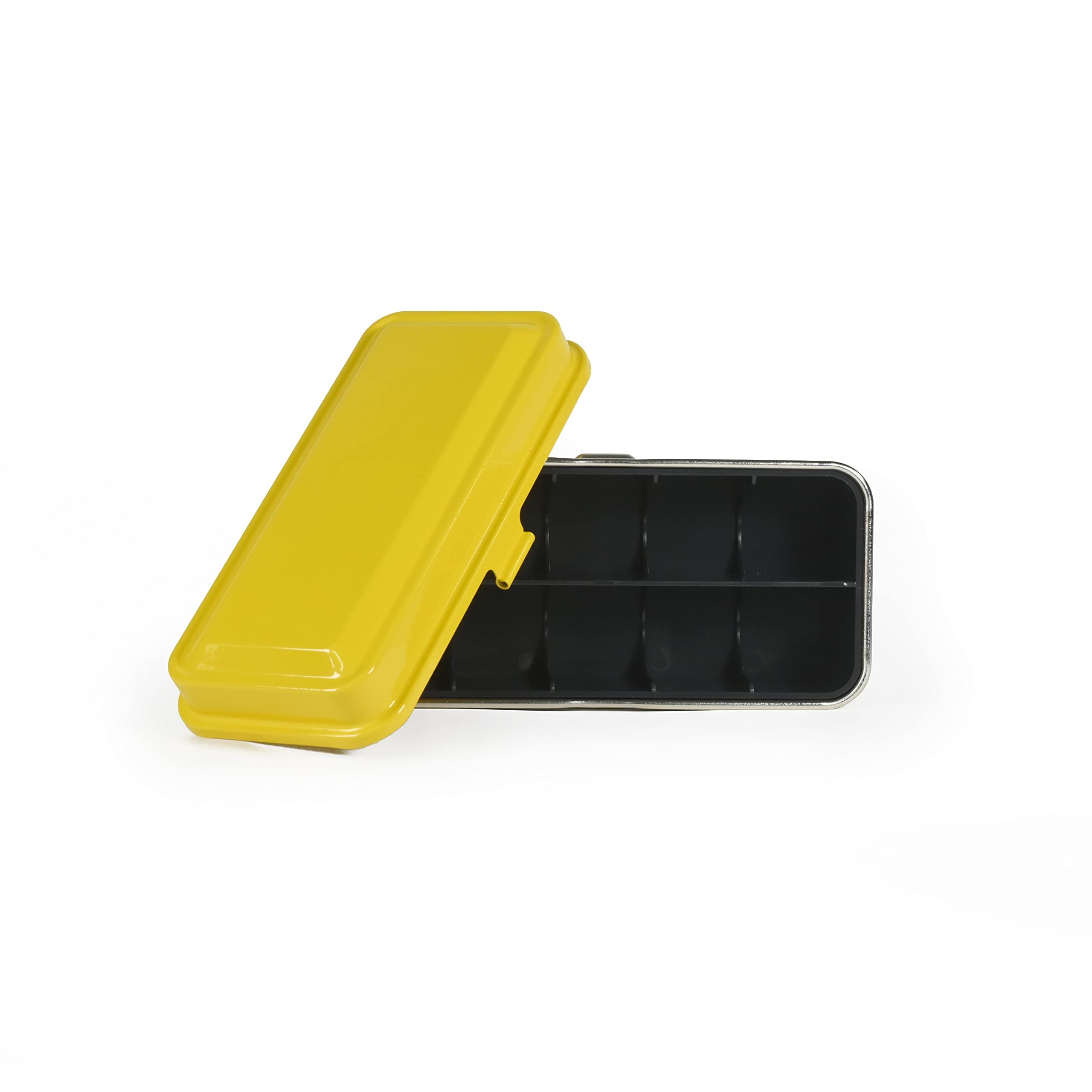Foto 7 pulgar | Estuche De Película Kodak 120/135 Para 8 Rollos De 120 Películas/10 Rollos - Venta Internacional.