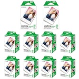 Fotografías Instantáneas De La Fujifilm Instax Mini 200 Para Cámaras Instax - Venta Internacional.