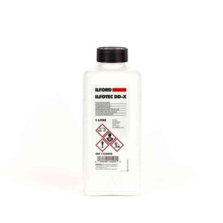 Foto 1 | Desarrollador De Películas Ilford Ilfotec Dd-x En Blanco Y Negro 1 Litro - Venta Internacional.
