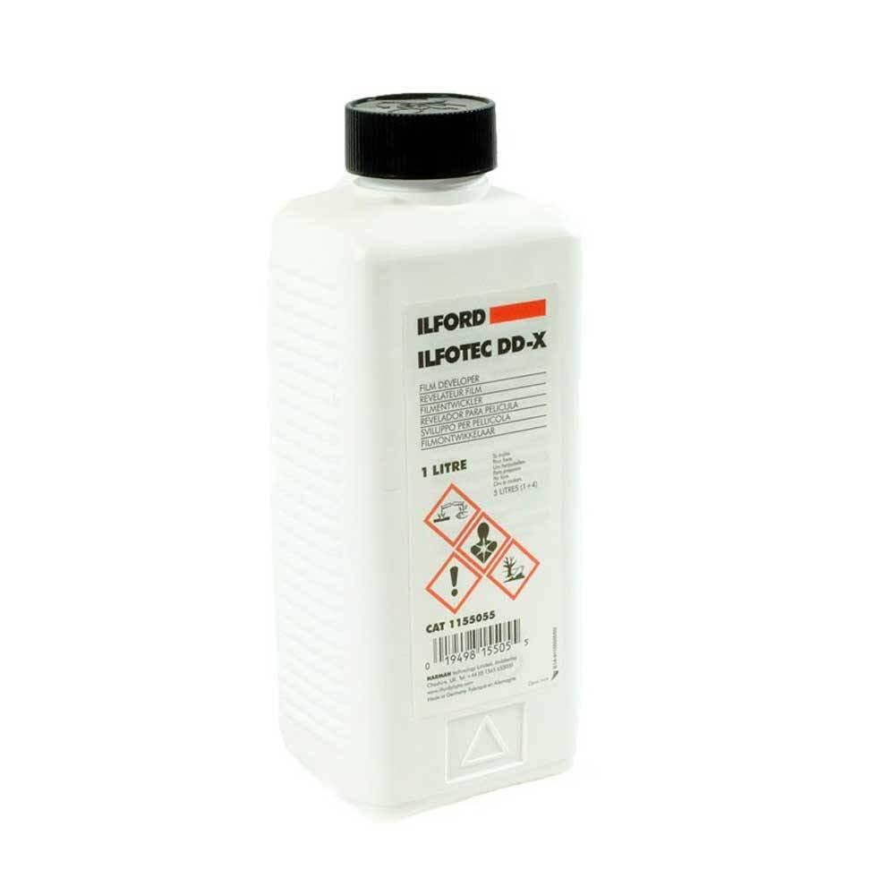 Foto 3 pulgar | Desarrollador De Películas Ilford Ilfotec Dd-x En Blanco Y Negro  1 Litro - Venta Internacional.
