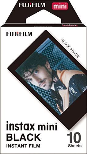 Foto 3 pulgar | Películas Instantáneas Fujifilm Instax Mini 4 Pack - Venta Internacional