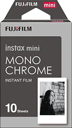 Foto 4 pulgar | Películas Instantáneas Fujifilm Instax Mini 4 Pack - Venta Internacional