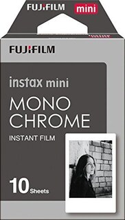 Foto 3 | Películas Instantáneas Fujifilm Instax Mini 4 Pack - Venta Internacional