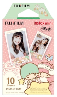 Foto 1 | Película Instax Mini Fuji Para Polaroid Mio Y 300 - Lomo Diana - Venta Internacional.