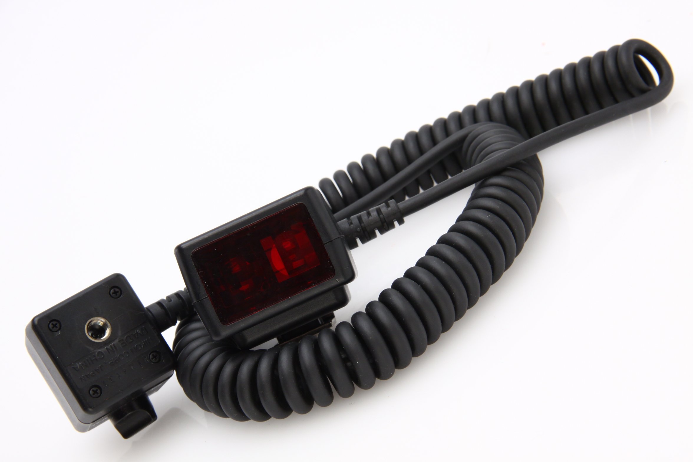 Foto 3 pulgar | Cable Remoto Nikon Sc-29 Ttl Para Zapatos Fuera De Cámara Con Af Assist - Venta Internacional.