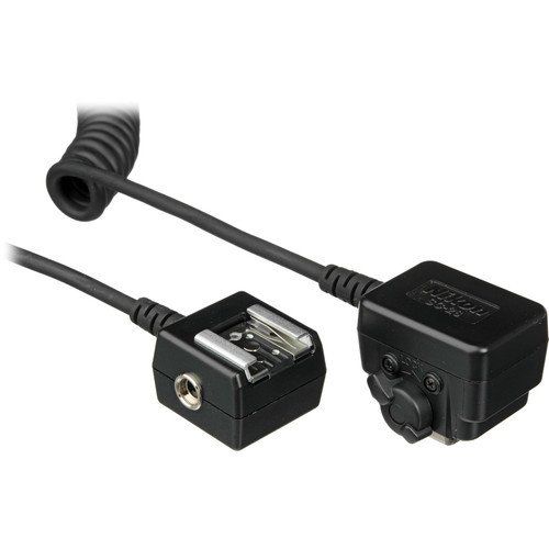 Foto 4 pulgar | Cable Remoto Nikon Sc-29 Ttl Para Zapatos Fuera De Cámara Con Af Assist - Venta Internacional.