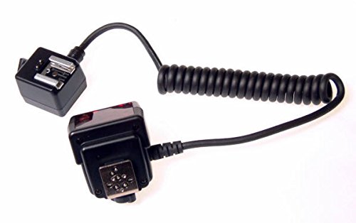 Foto 7 pulgar | Cable Remoto Nikon Sc-29 Ttl Para Zapatos Fuera De Cámara Con Af Assist - Venta Internacional.