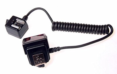 Foto 6 | Cable Remoto Nikon Sc-29 Ttl Para Zapatos Fuera De Cámara Con Af Assist - Venta Internacional.