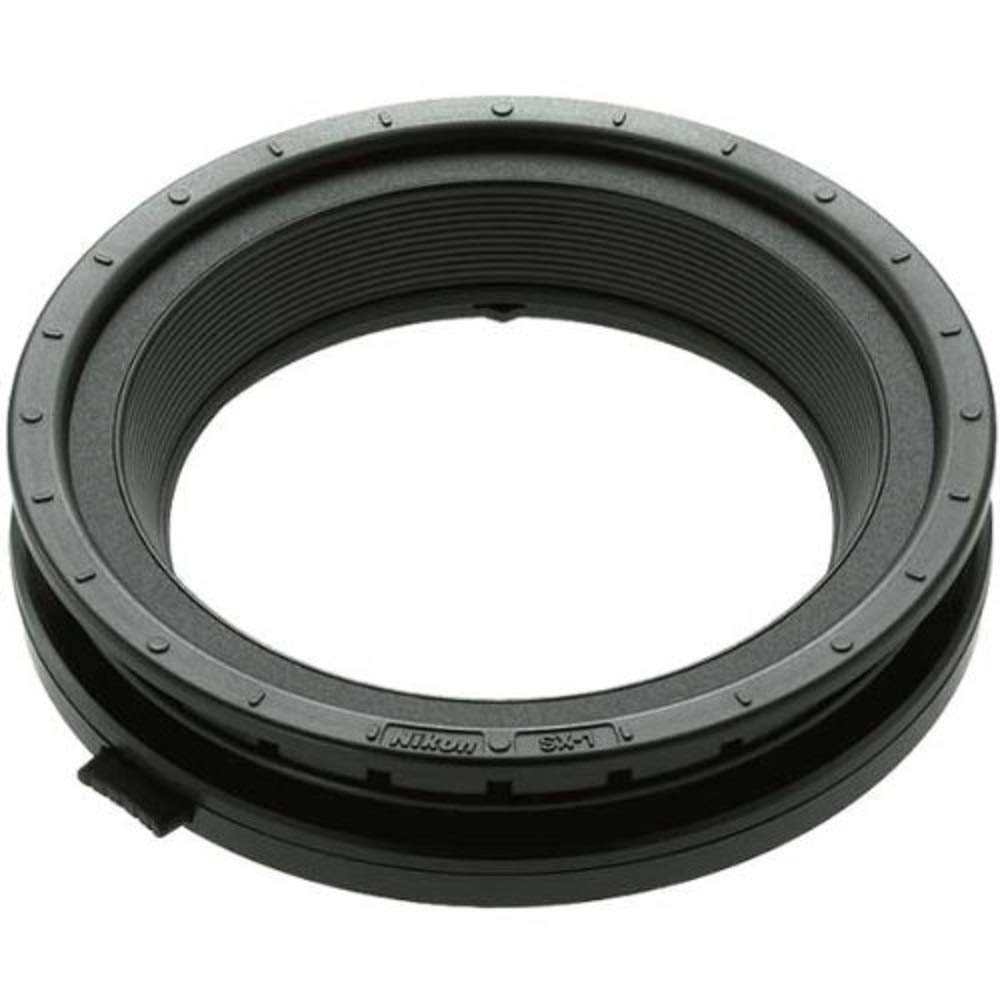 Foto 2 pulgar | Anillo De Fijación Nikon Sx-1 Para Flashes Sb-r200 - Venta Internacional.