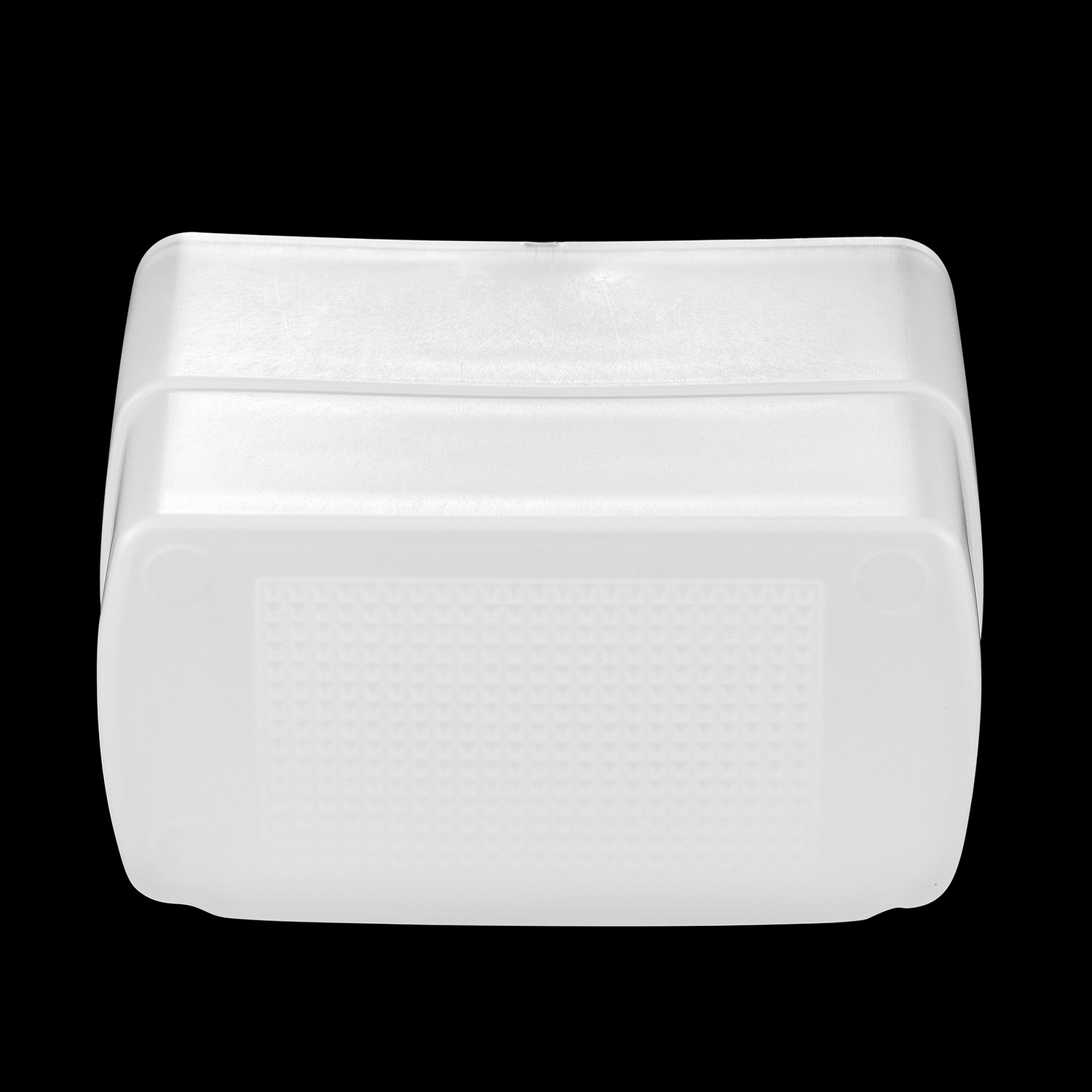 Foto 4 | Difusor Duro De Cámara Flash Bounce Light Para Neewer Tt560 Tt520 - Venta Internacional.
