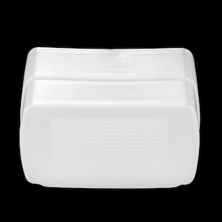 Foto 4 | Difusor Duro De Cámara Flash Bounce Light Para Neewer Tt560 Tt520 - Venta Internacional.