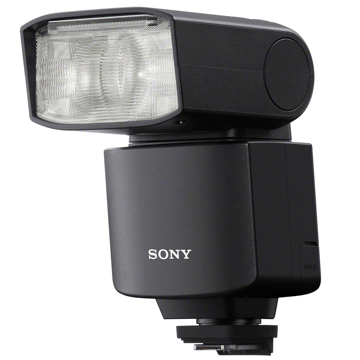 Control De Radio Inalámbrico Sony Gn46 Con Flash Externo Pequeño - Venta Internacional.
