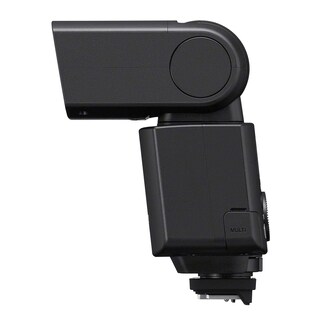 Foto 3 | Control De Radio Inalámbrico Sony Gn46 Con Flash Externo Pequeño - Venta Internacional.