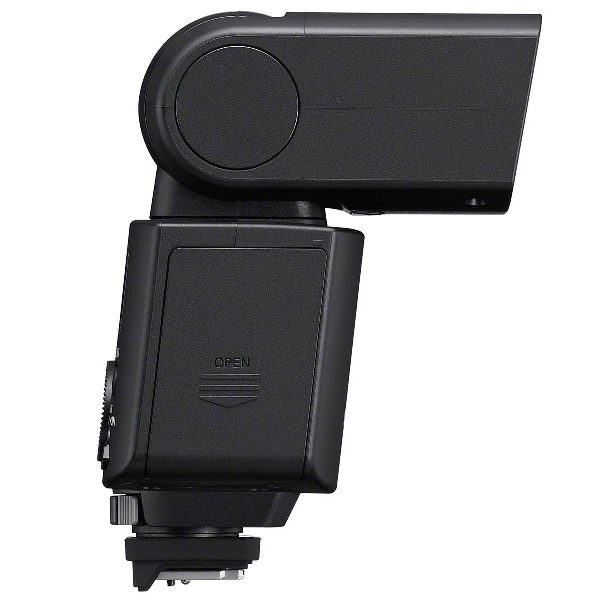 Foto 6 pulgar | Control De Radio Inalámbrico Sony Gn46 Con Flash Externo Pequeño - Venta Internacional.