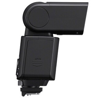 Foto 5 | Control De Radio Inalámbrico Sony Gn46 Con Flash Externo Pequeño - Venta Internacional.